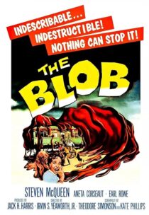 دانلود فیلم The Blob 1958435897-646543651