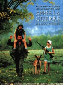 دانلود فیلم The War Is Over (Après la guerre) 1989435464-1479319957