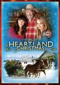 دانلود فیلم A Heartland Christmas 2010436144-1856536833