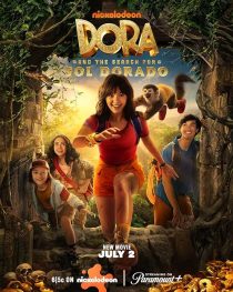 دانلود فیلم Dora and the Search for Sol Dorado 2025436168-2079187765