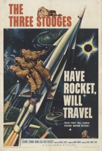 دانلود فیلم Have Rocket — Will Travel 1959435705-1721204540