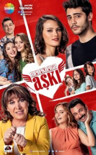 دانلود سریال Meleklerin Aski435734-742822864