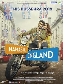 دانلود فیلم هندی Namaste England 2018435991-1203090067