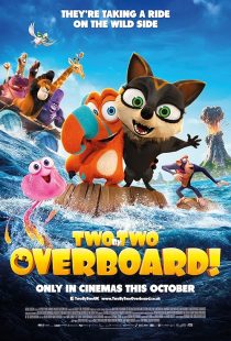 دانلود انیمیشن Two by Two: Overboard! 2020436128-1730233168