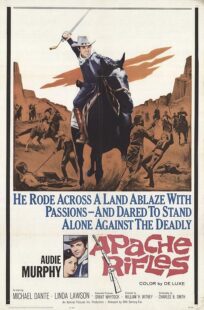دانلود فیلم Apache Rifles 1964435637-1652369819