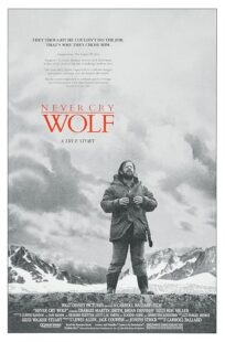 دانلود فیلم Never Cry Wolf 1983435777-1091467917