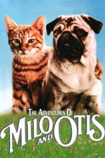 دانلود فیلم The Adventures of Milo and Otis 1986435272-1299524656