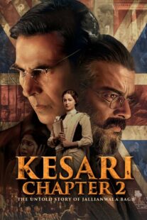 دانلود فیلم هندی Kesari Chapter 2: The Untold Story of Jallianwala Bagh 2025435830-1231109771