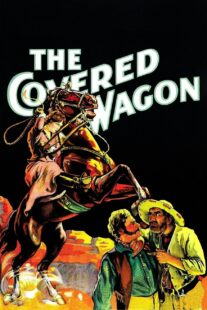 دانلود فیلم The Covered Wagon 1923435376-591292065