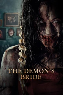 دانلود فیلم The Demon’s Bride 2025435311-215512775