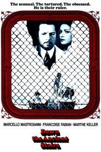 دانلود فیلم Down the Ancient Stairs 1975435975-124947395